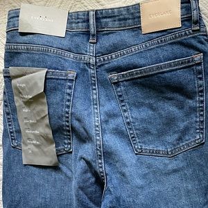 Everlane jeans, size 28R